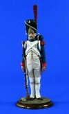 Granatiere Napoleonico Guardia Imperiale